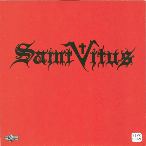 Saint Vitus complete achievements